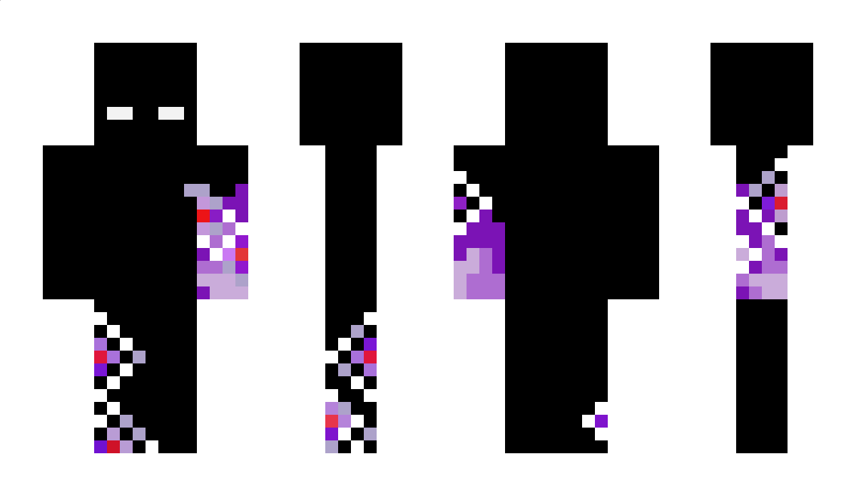 Snipe1Master Minecraft Skin