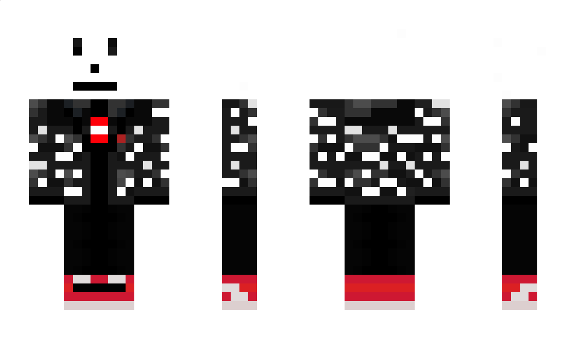 Something_YT Minecraft Skin