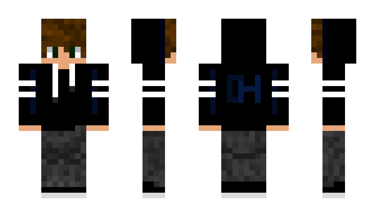 JonnzHim1 Minecraft Skin