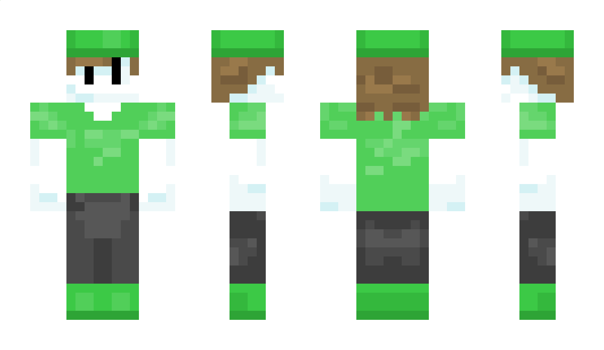 Dobt_ Minecraft Skin