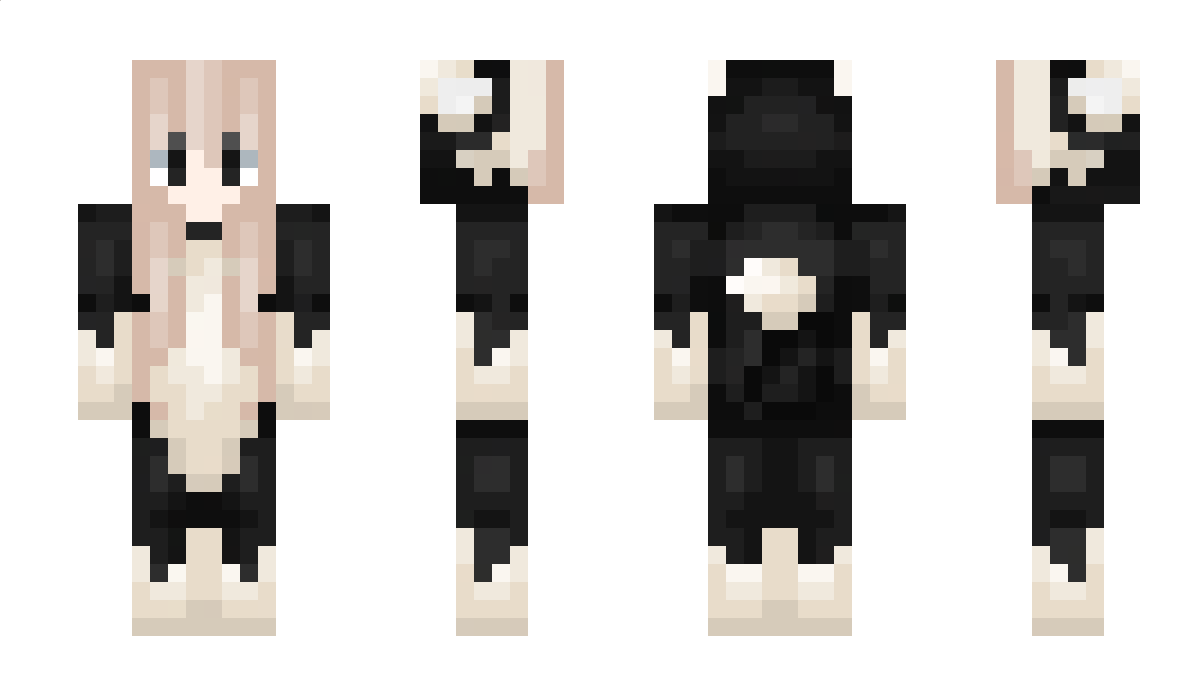 Apolon Minecraft Skin