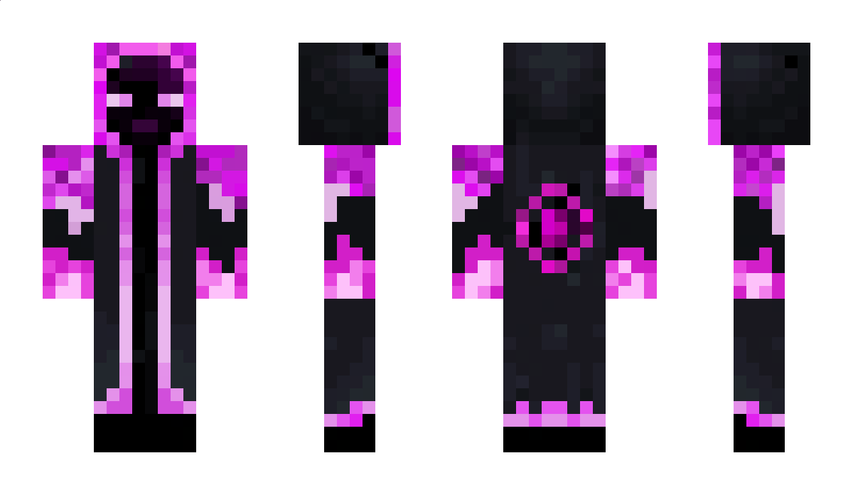 Jan74723 Minecraft Skin