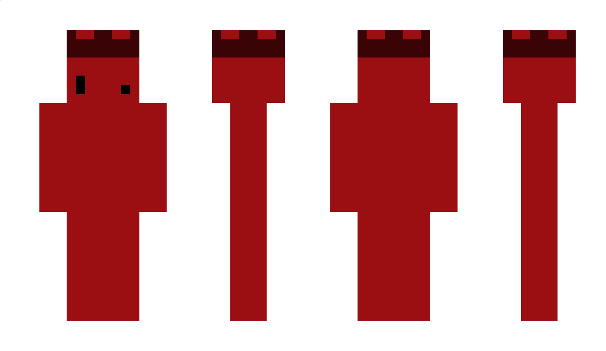 Percify_ Minecraft Skin