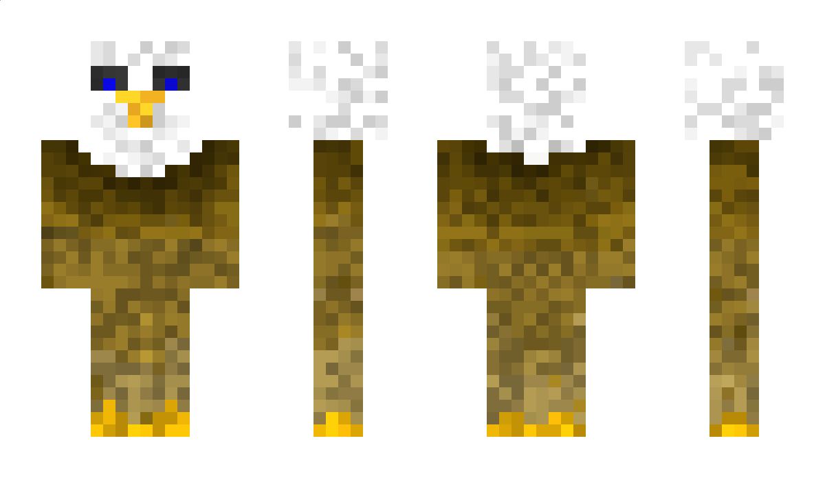 JenkIsStrenk Minecraft Skin