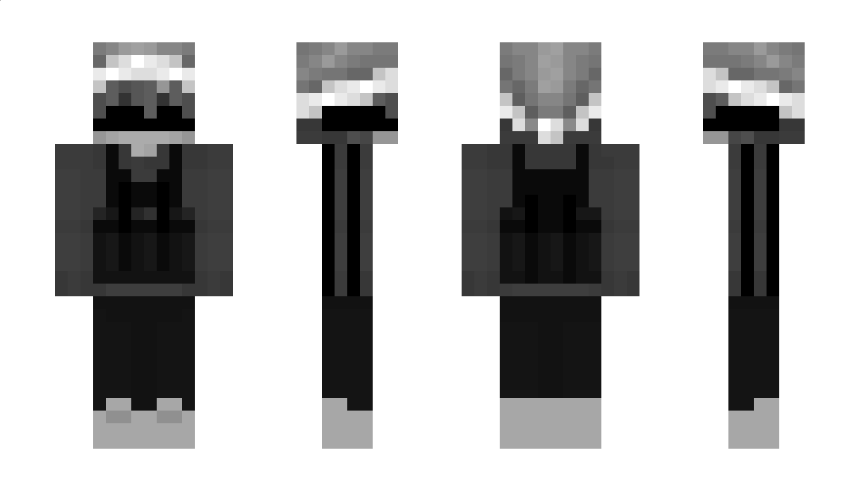 NecroReaper_ Minecraft Skin