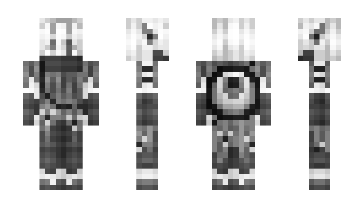 ____NIki____ Minecraft Skin