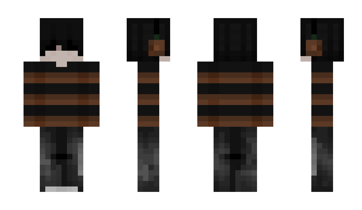 Szk0cja1602 Minecraft Skin