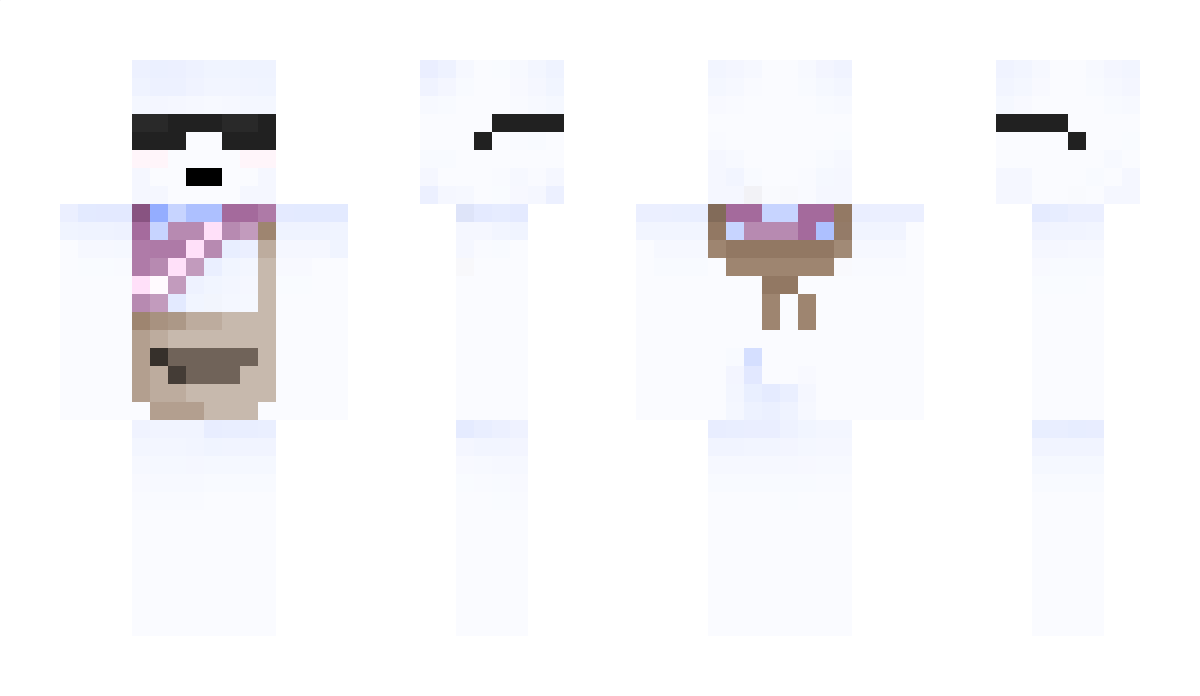 Aspyn_j Minecraft Skin