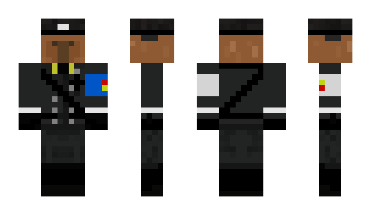 Nostruk_Pt Minecraft Skin