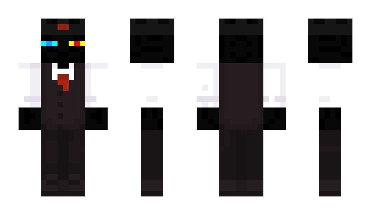 Brafing_ Minecraft Skin