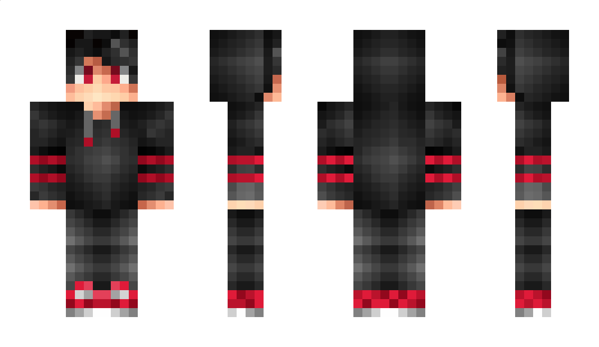 88KoLag88 Minecraft Skin