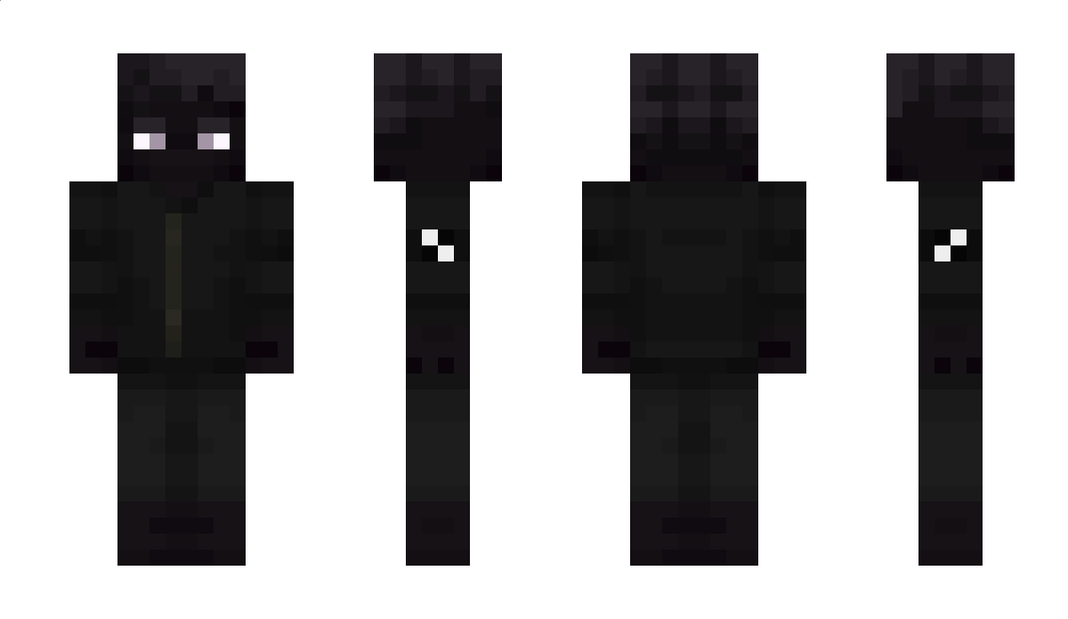 ZeusBlockTuber Minecraft Skin