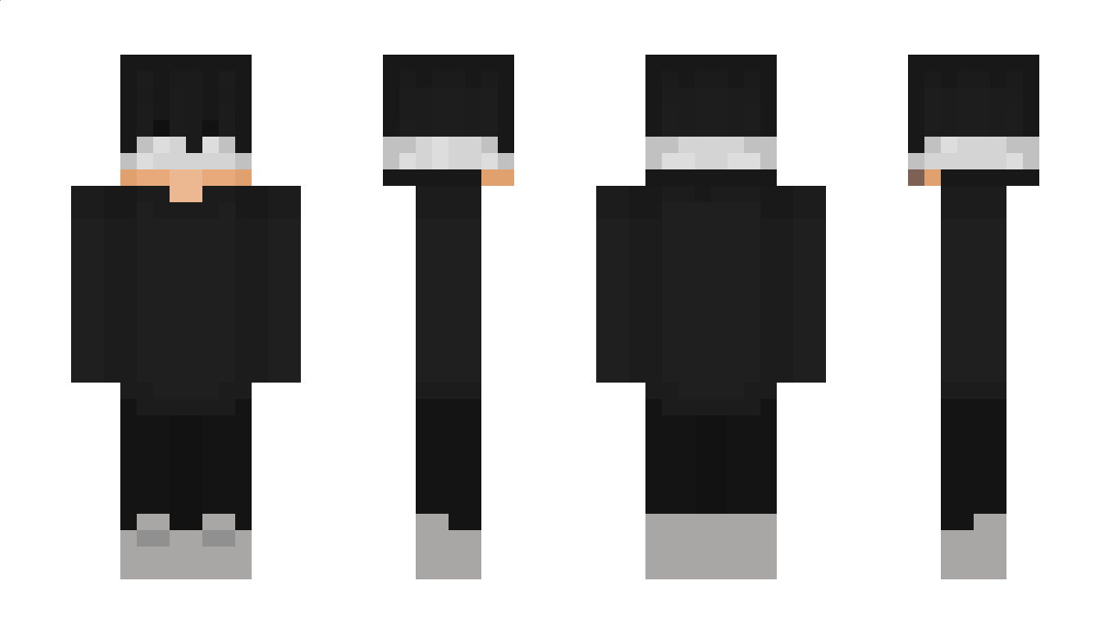 jullex_x Minecraft Skin