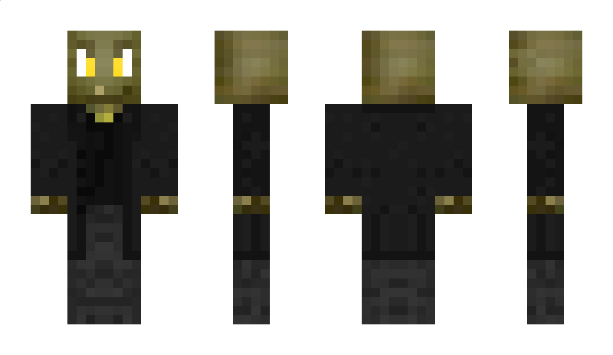 Hemdog7 Minecraft Skin