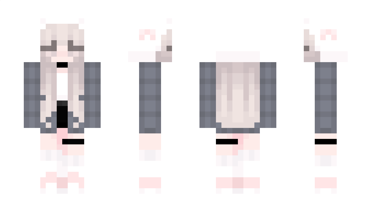 xy1968 Minecraft Skin