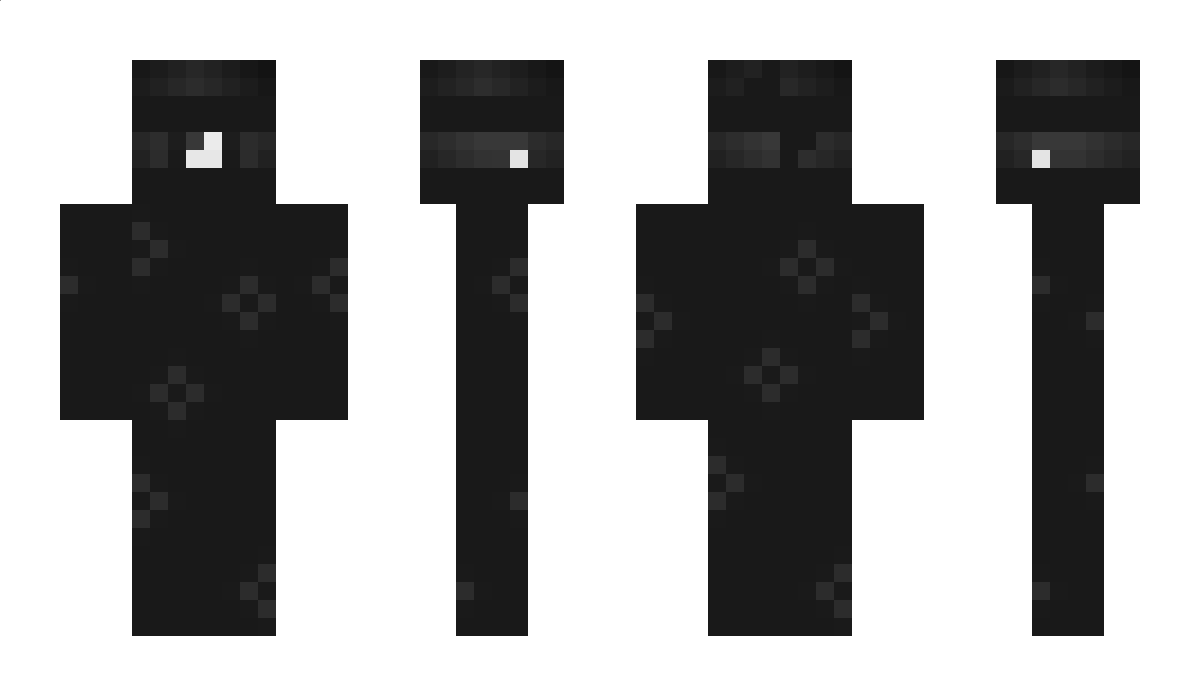 X0ris Minecraft Skin