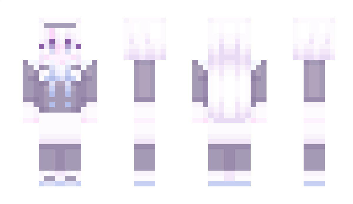 Chinon_ Minecraft Skin