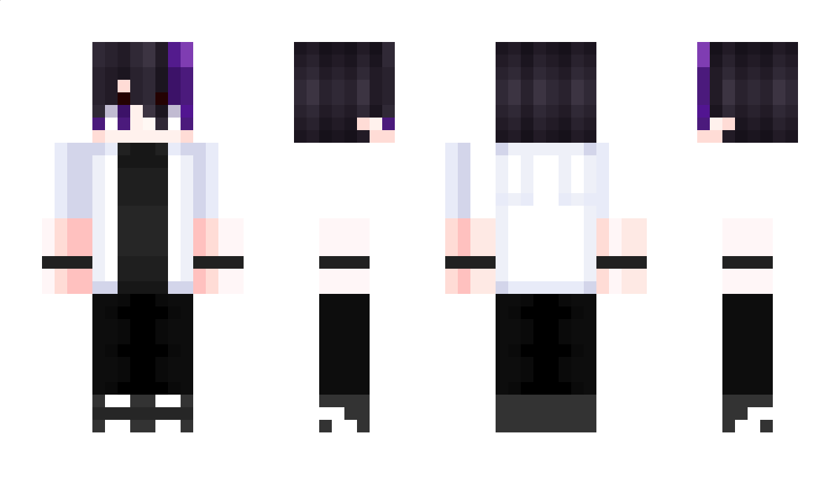 _Kolnay_ Minecraft Skin