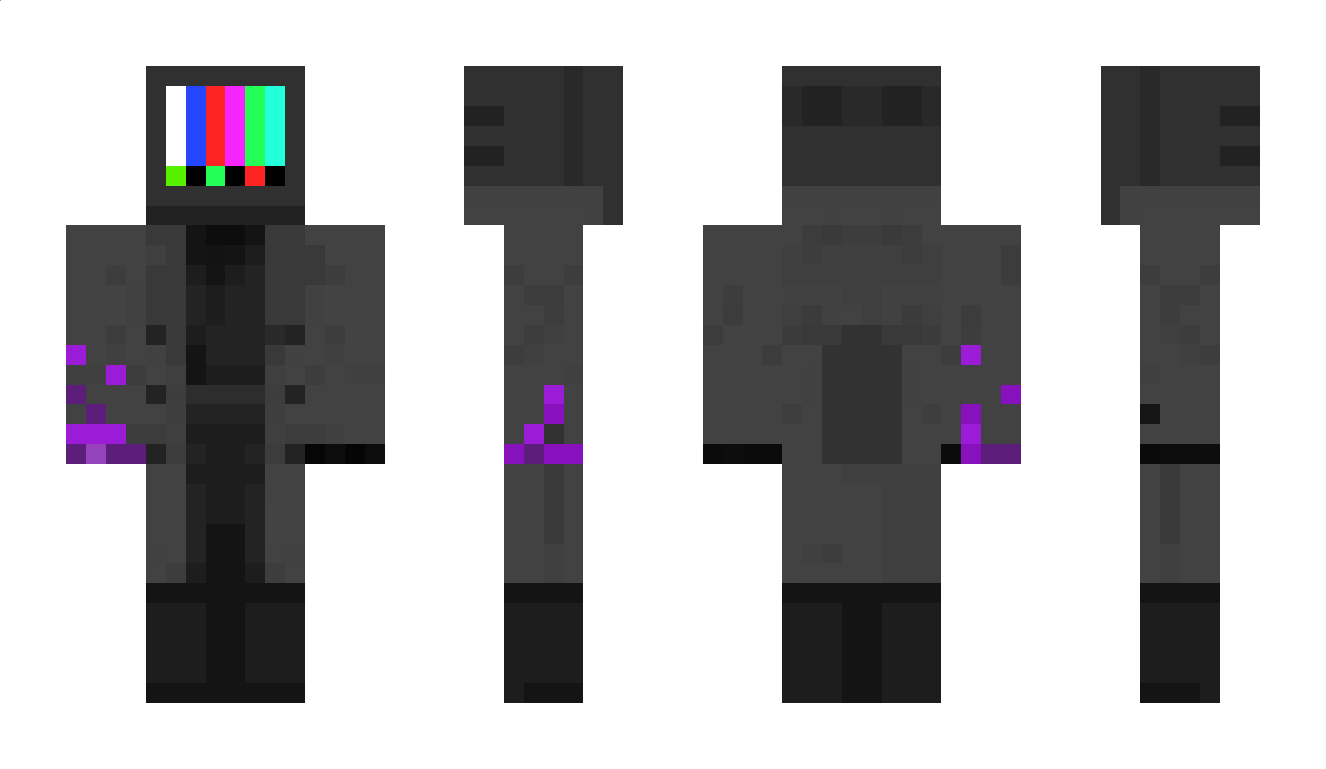 adeyxPM3 Minecraft Skin