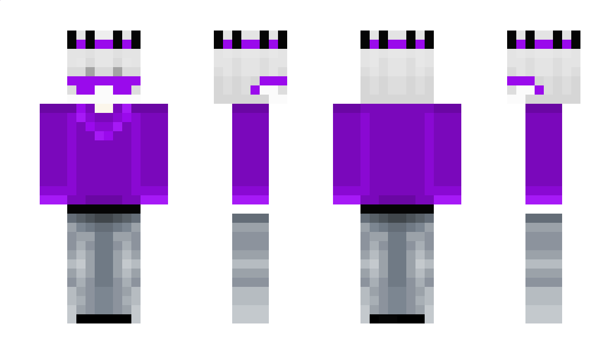 14nthony1 Minecraft Skin