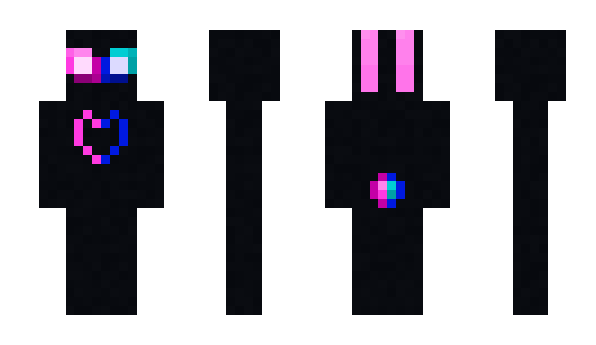 Peaceify Minecraft Skin