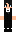 FAKELEON7272 Minecraft Skin