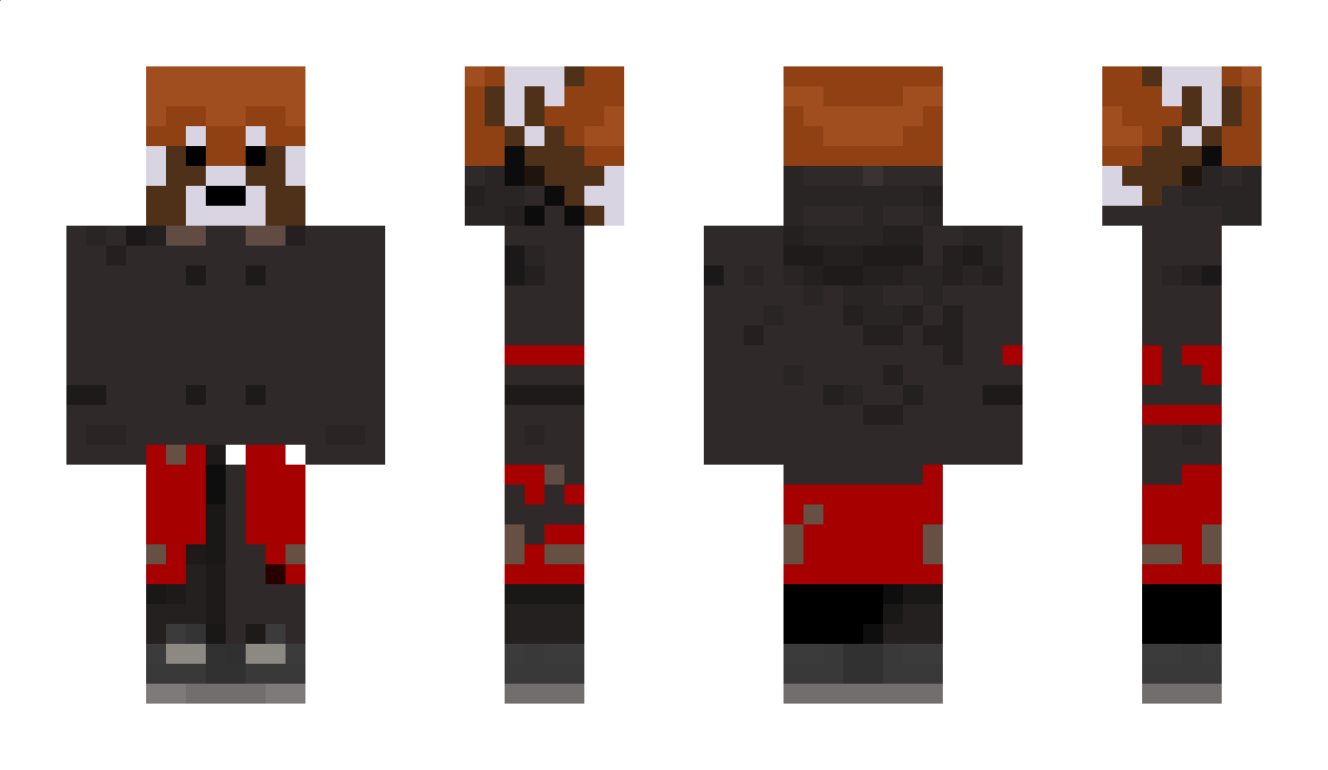 Marcus_LN Minecraft Skin