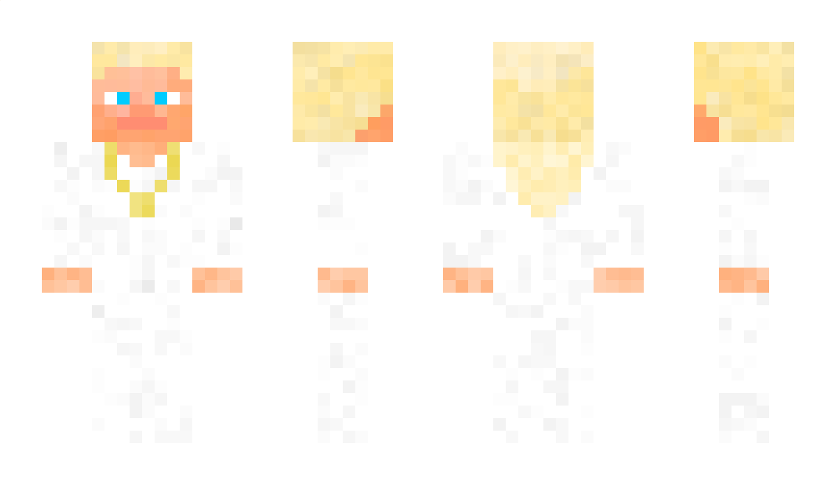 codyquick Minecraft Skin