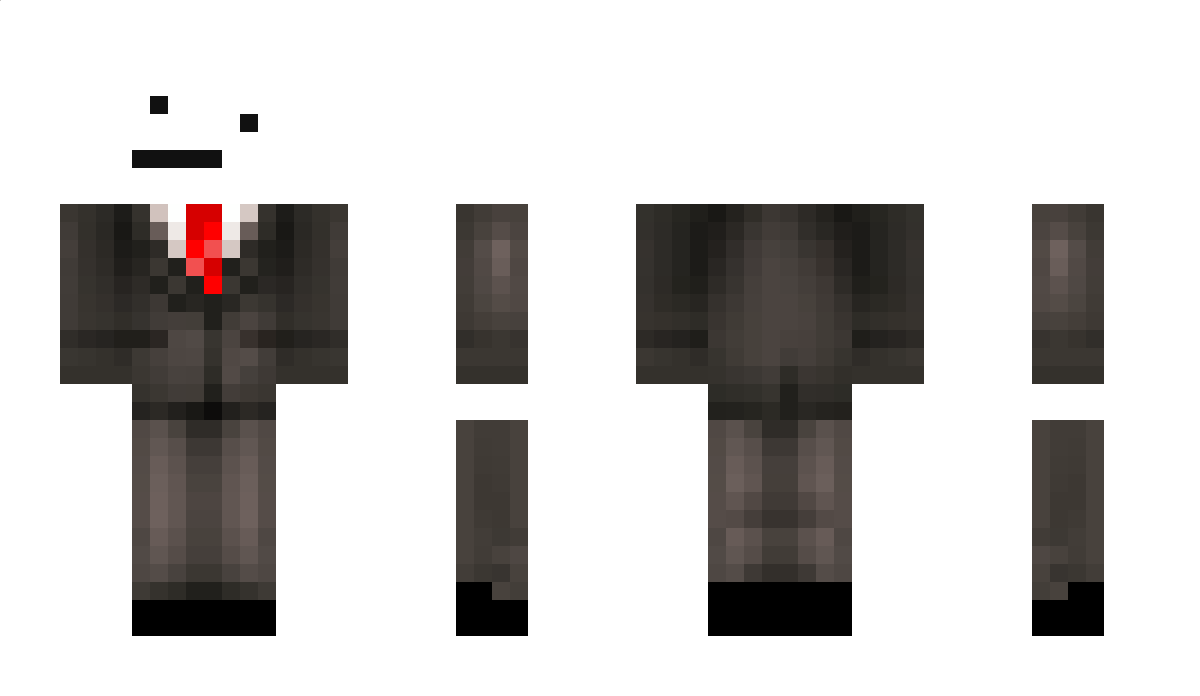 FBGODTPJSAE Minecraft Skin