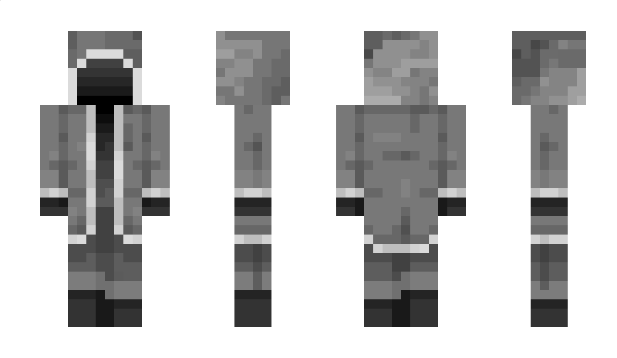 S_art_ Minecraft Skin