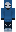 The_Unkown245 Minecraft Skin