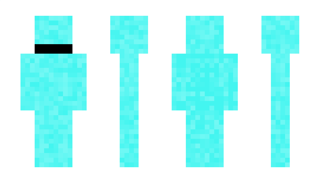 Creul_Viper Minecraft Skin