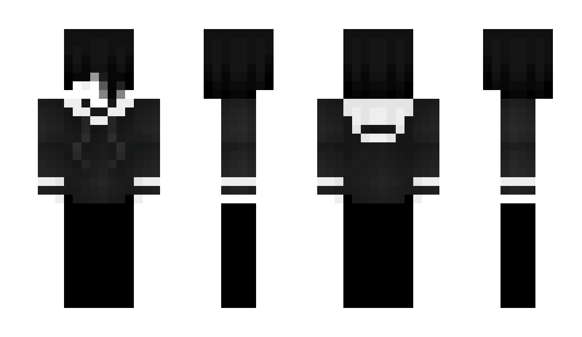 JustExtremm Minecraft Skin