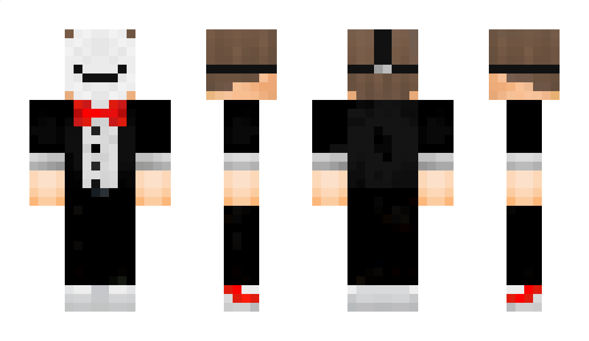 Lxis_cvv Minecraft Skin