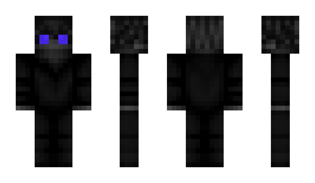 WGee Minecraft Skin