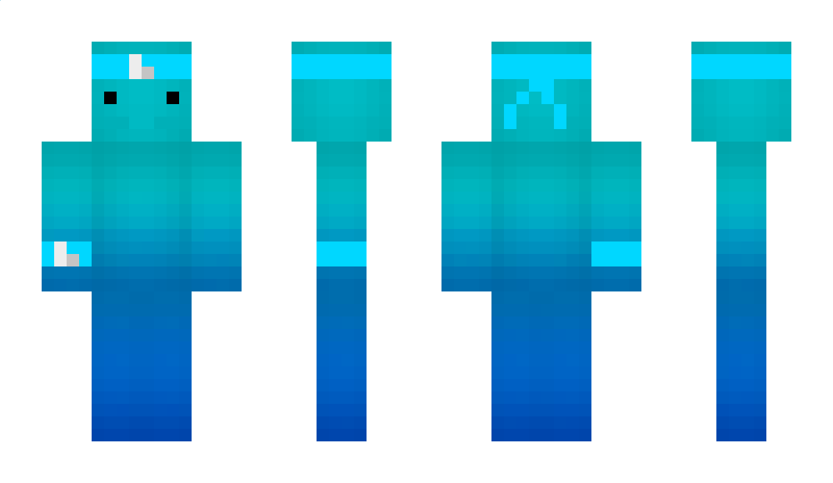 mojand Minecraft Skin