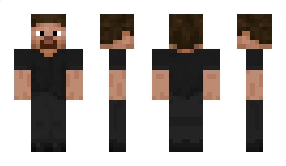 WzLo Minecraft Skin