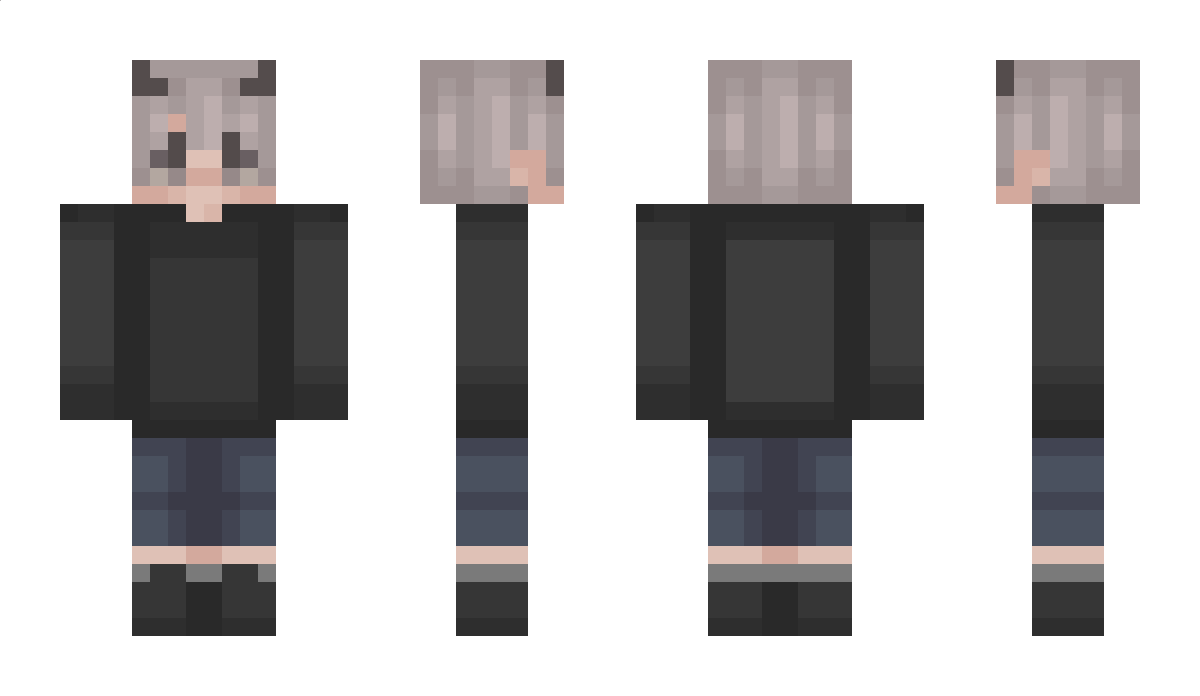 Papi Minecraft Skin