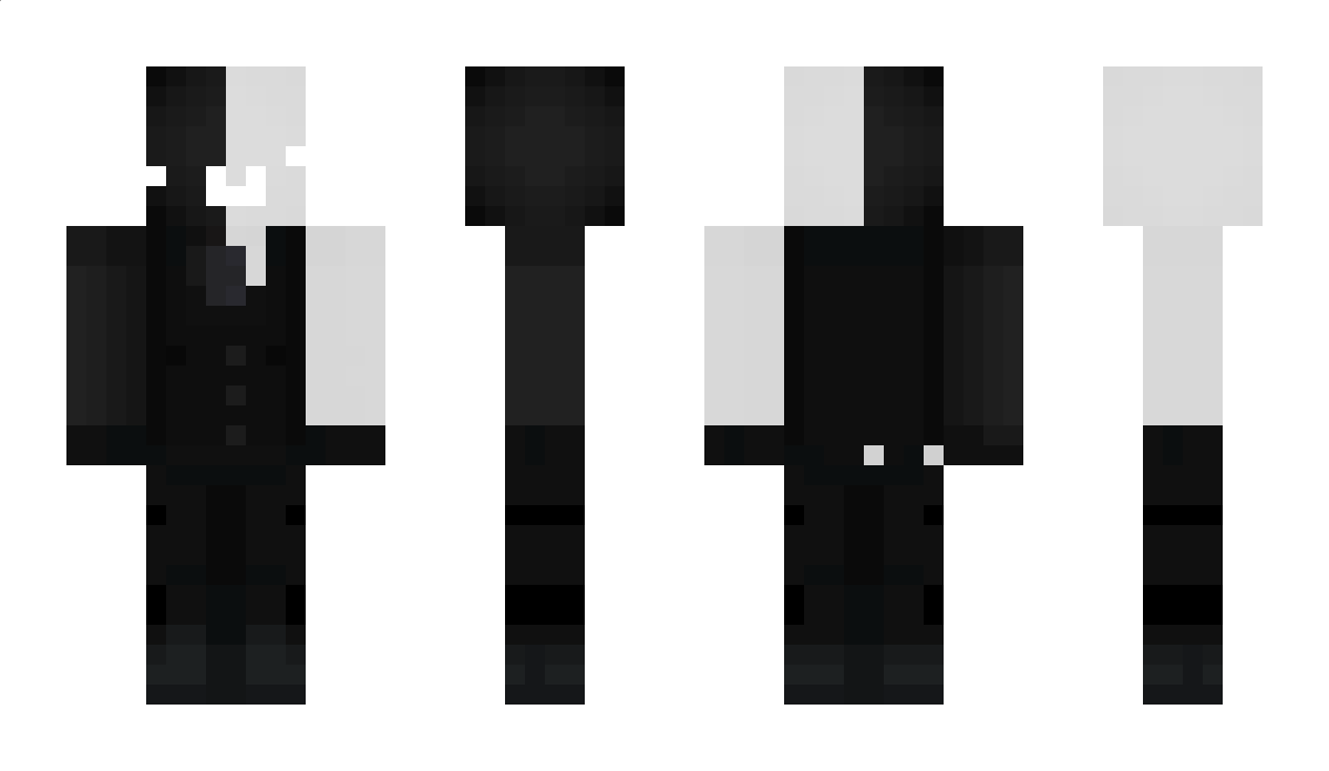 _Sexinho Minecraft Skin