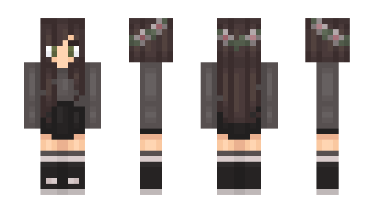 Darth_Wulffus Minecraft Skin