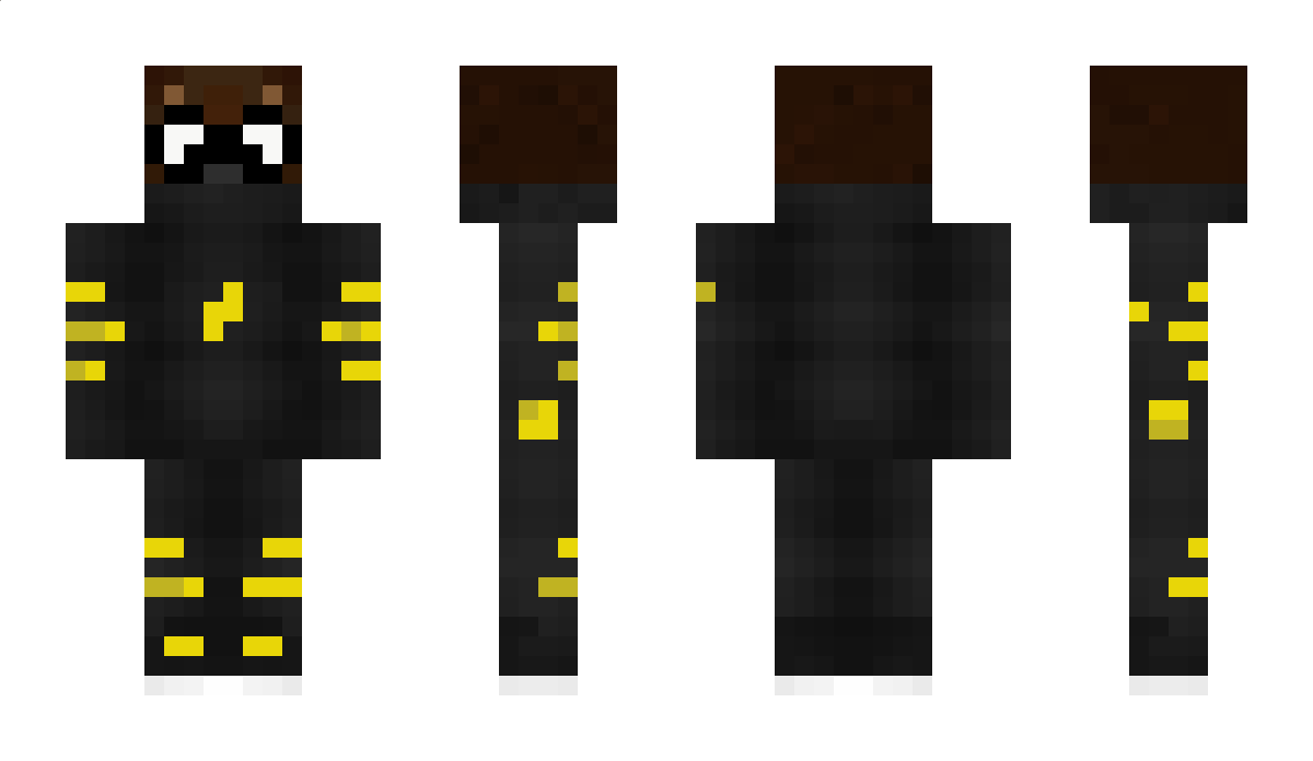 Xenus_LP Minecraft Skin