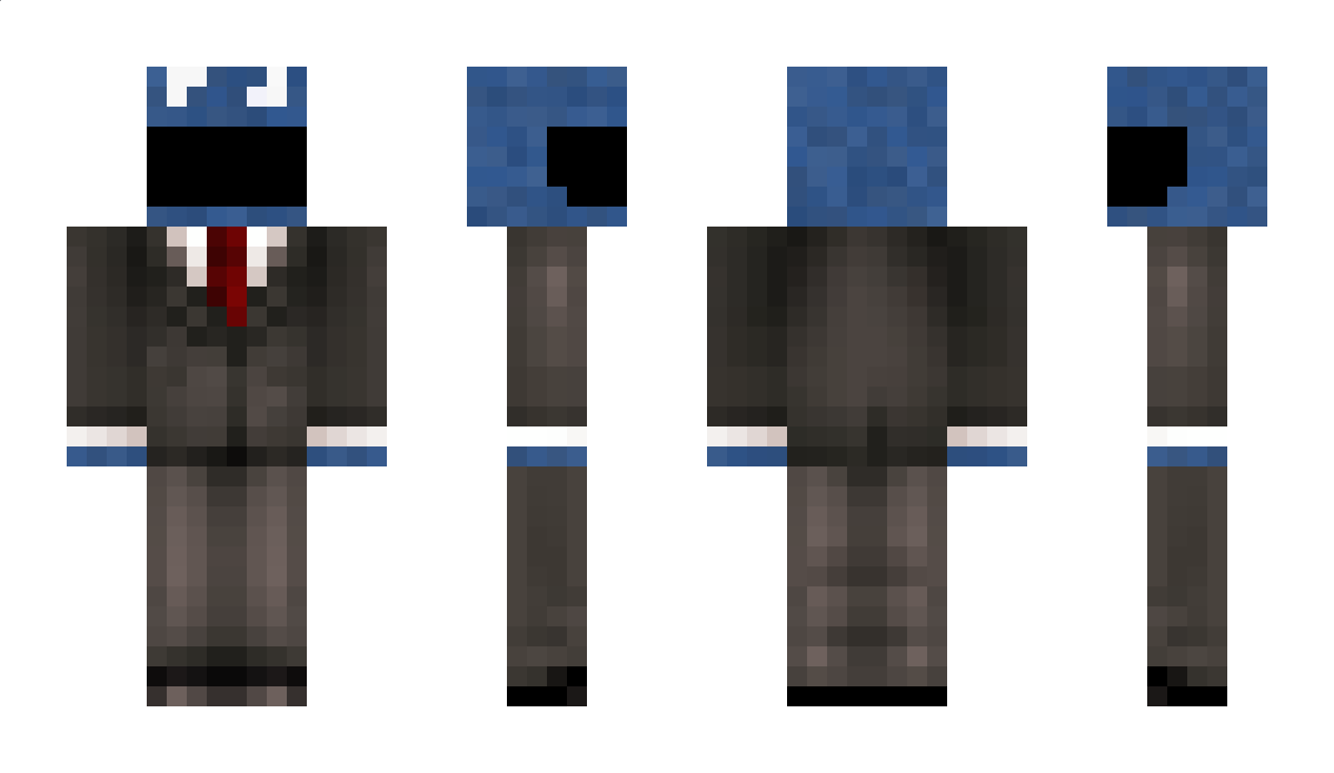 onegamer2012 Minecraft Skin