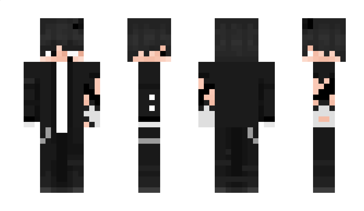 Rxcrz_ Minecraft Skin