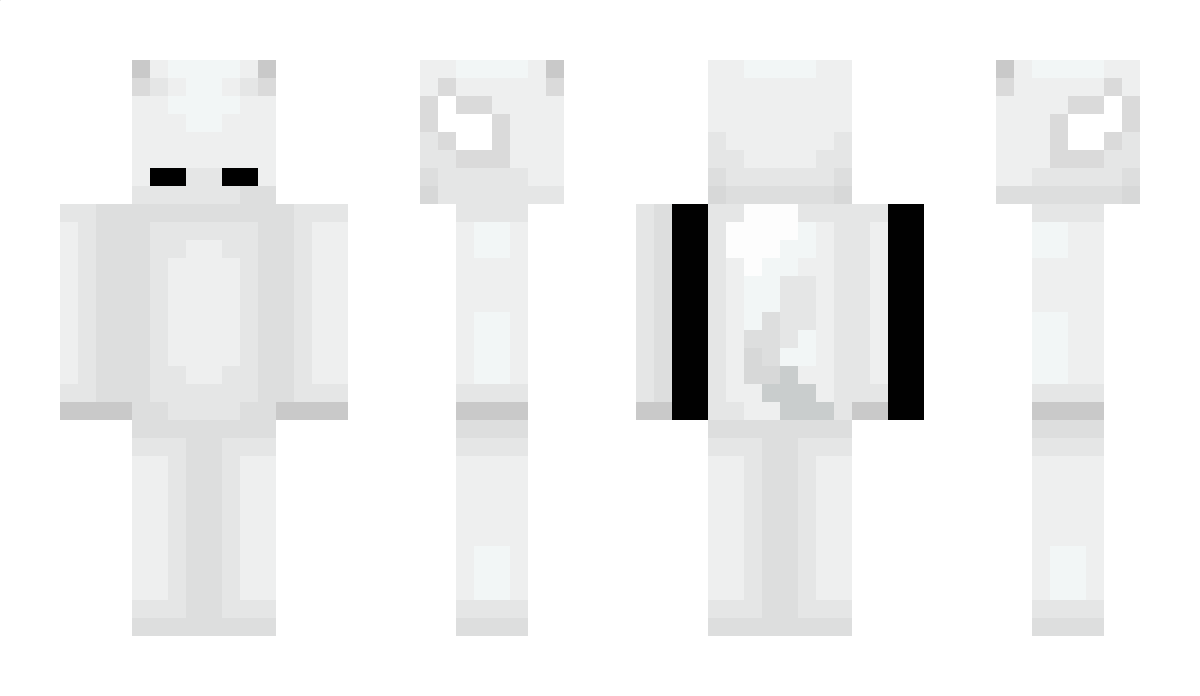 DerekDnx Minecraft Skin