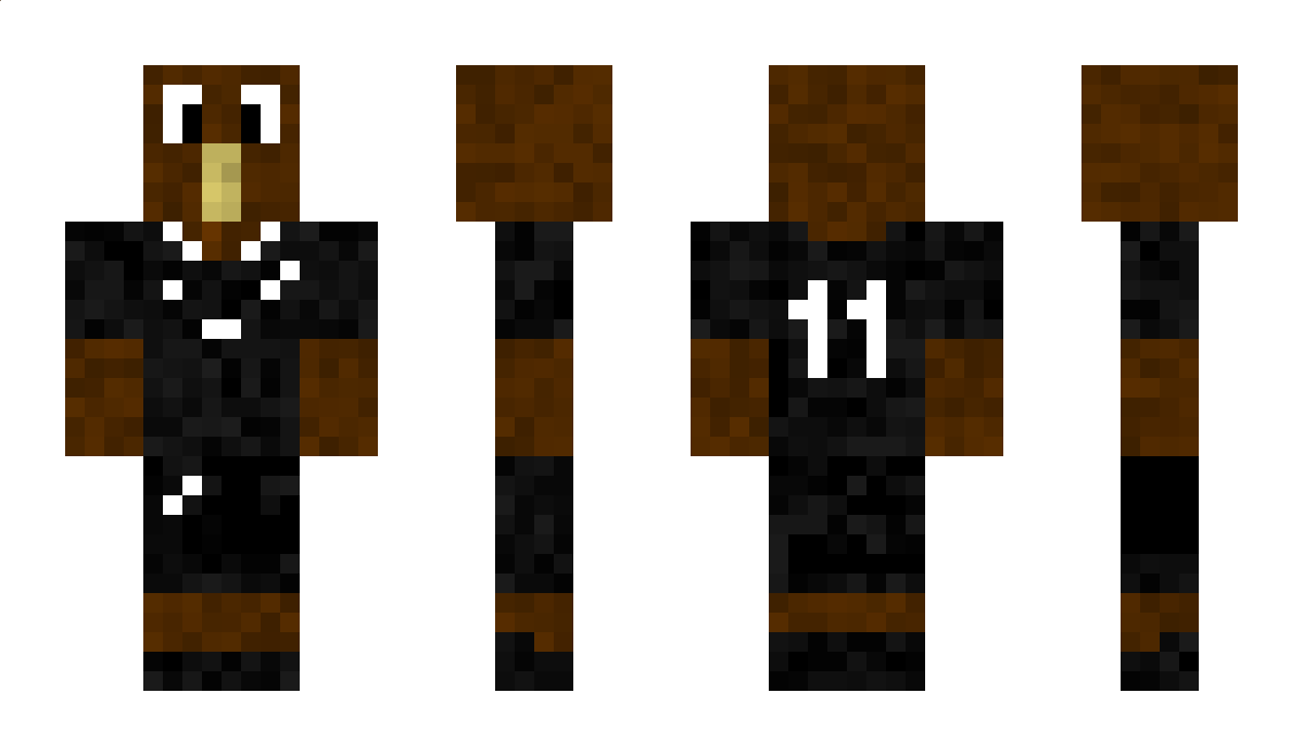 Grand_Angus1 Minecraft Skin