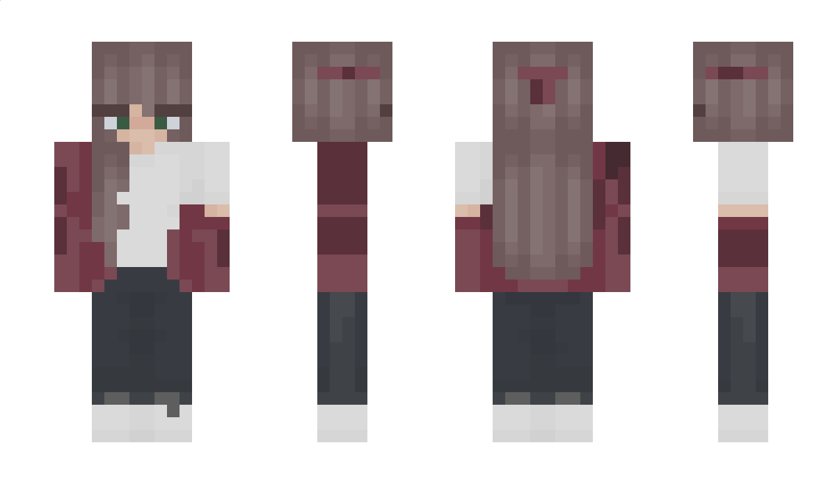 koarla169 Minecraft Skin