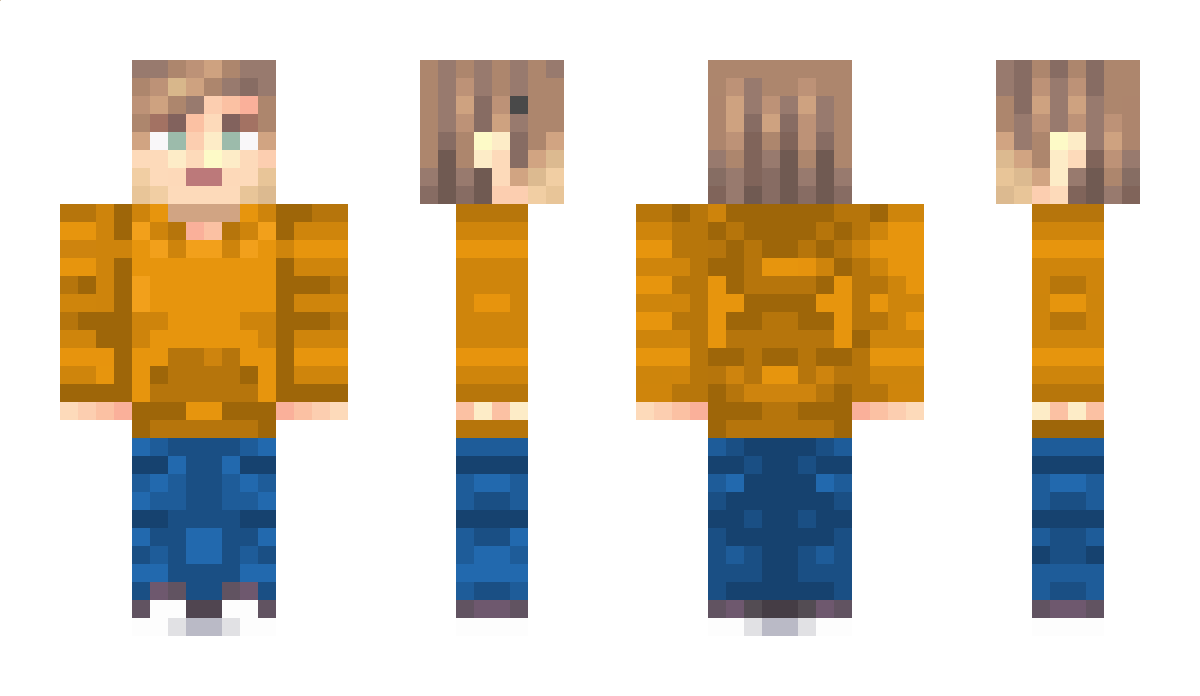 Daris0Kutinnberg Minecraft Skin