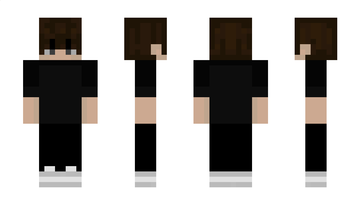 meowwlol Minecraft Skin