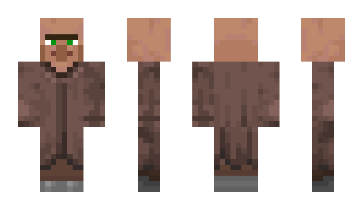 yaykser Minecraft Skin