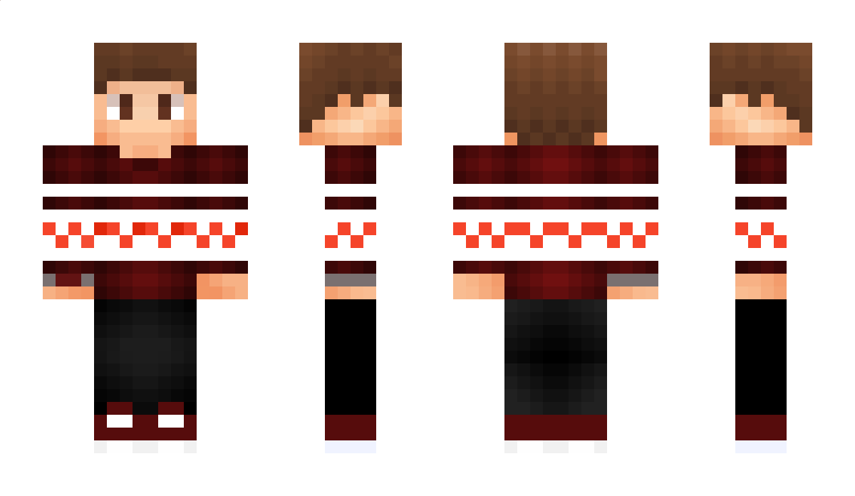 Pikki__ Minecraft Skin